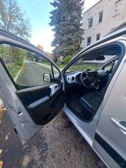 Citroen Berlingo 1,6 hdi 84kw Exclusive - 5