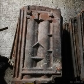 Prodam letky tasky fiserove letky cca 90m2 i hrebenace ktomu - 5