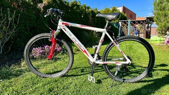 Juniorské horské kolo Olpran Challenger 26” - 5