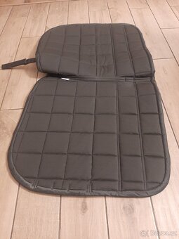 Eskadron sede podsedlovky - 5