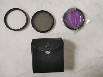 Sony CyberShot DSC-HX400V - 5