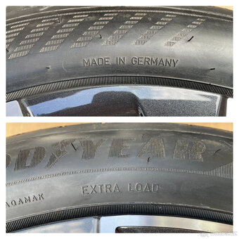 NOVÉ GOODYEAR EAGLE F1 ASYM. 6 235/45/18 98Y DOT 2024 - 5