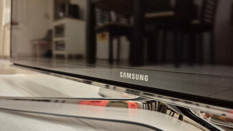 Smart Samsung UE40H6500 101cm Wifi - 5