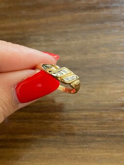 Zlatý prstýnek - 5