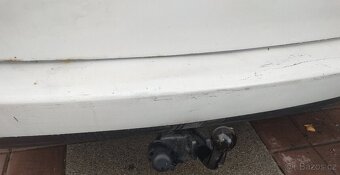 VW Passat variant 1,9TDi combi-B5, tažné - 5