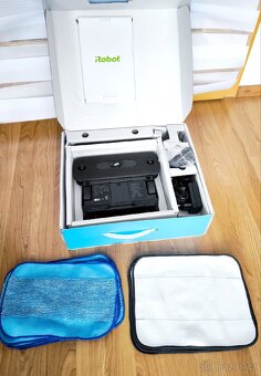 iRobot Braava 390t - 5