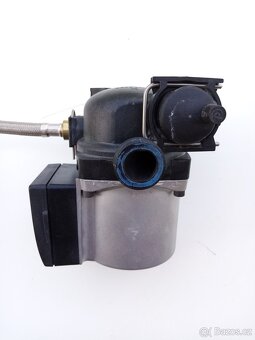 Thermona THERM 20 TCX.A, Thermona THERM 20 LX.A - 5