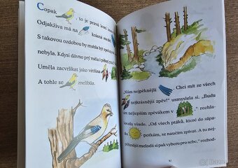 Pohádky z hájovny - 5