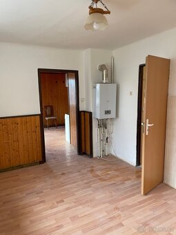 Pronájem bytu 1+1 v Dolanech - 5