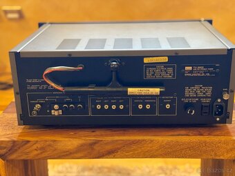 Sansui TU9900 - 5