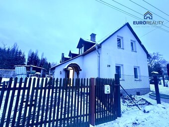 Prodej, Rodinný dům, 236 m2, Bezděkov - 5