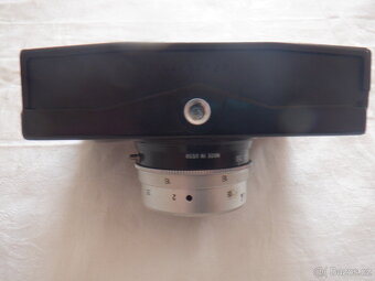 PRODÁM: SMĚNA - 8 - 5