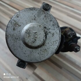 Startér Citron/Peugeot - 5