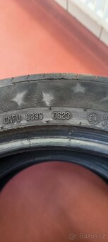 Letní pneu 235/45/18 Continental - 5