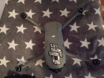 DJI AIR 3S FLY more combo( Dron ) - 5