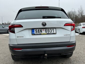 Skoda Karoq 2019 - 5