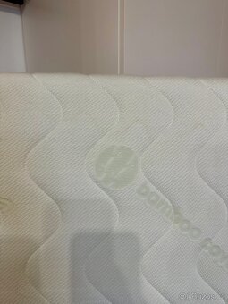 Dětská postýlka 120x60 - 5