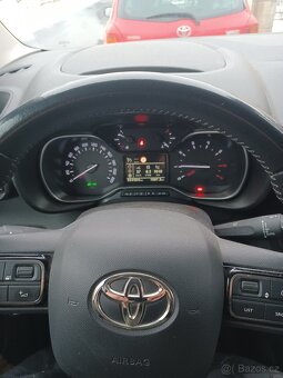 Toyota Proace City Verso 1,2 Family, man, L1 - 5