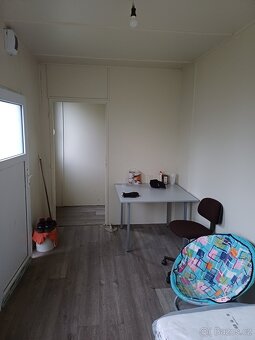 Stavební buňka - 5