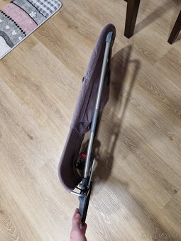 Houpátko Babybjorn - 5