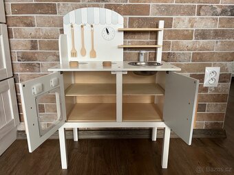 Dětská kuchyňka JaBaDaBaDo - 5