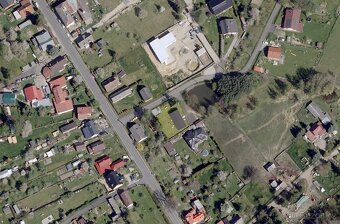 Rodinný dům 4+kk ve výstavbě - 5