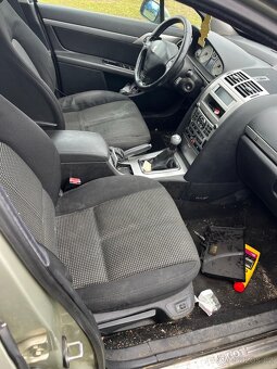 Peugeot 407 1.6hdi na ND - 5