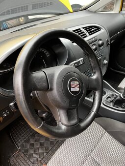 Díly SEAT LEON 1.4tsi CAX 92kw manual - 5