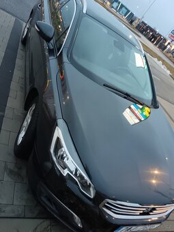 Peugeot 508 se r.v.2016 - 5