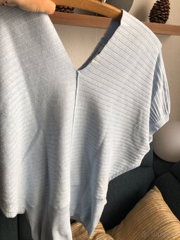 Svetřík tatuum L - 5