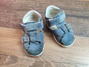 Boty vel. 18, 19, 20, 21 - 5