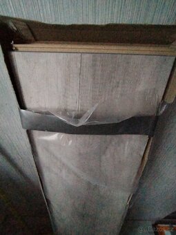 Plovoucí podlaha 8 mm na 18 m2 - 5