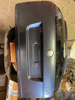 5 dvere octavia dva combi - 5