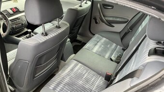 BMW 116i (E87) 1.6 85 kW - 5