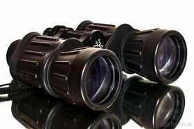 Dalekohled Eschenbach 7x50 Ranger - 5