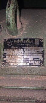 Rozmítací vícekotoučová pila - 5