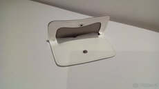 Taška od  VERSACE oreg. DALÉ 2X PENIŽENKA - 5