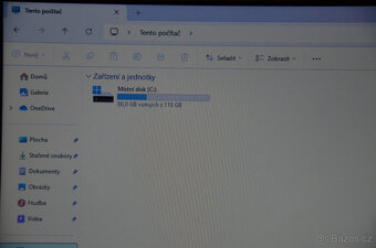 Dell latitude 7280 i5/16GB/SSD 128GB/záruka - 5