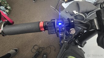 Elektrické kolo - 5