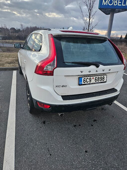 Volvo XC60 - 5