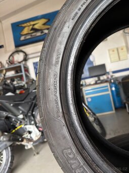 Pneumatiky 225/45 R17 - 5