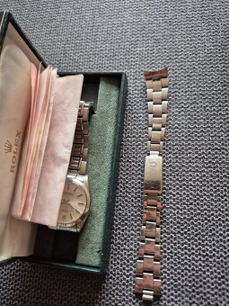 Prodám Rolex - 5