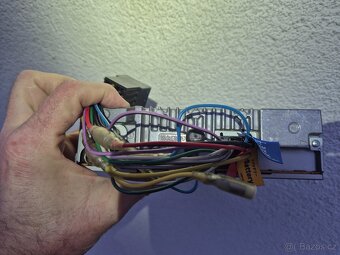 Autoradio pioneer - 5