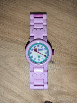 LEGO Friends hodinky - 5