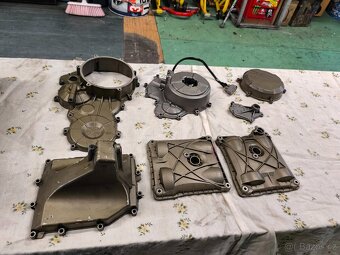 Ducati Panigale 1199 R 2014 - 5