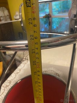 Servírovací stolek - 5