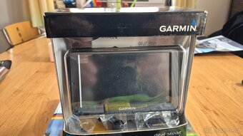 Navigace Garmin - 5