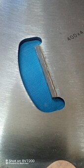 Prodám rozmítacý pilový kotouč. - 5