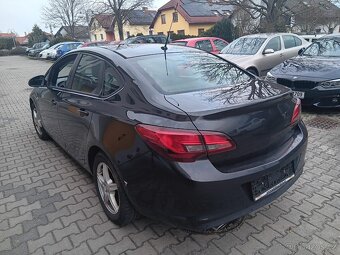 Opel Astra 1,4i 103kw - 5