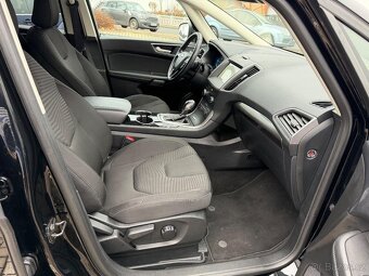 Ford s max - 5